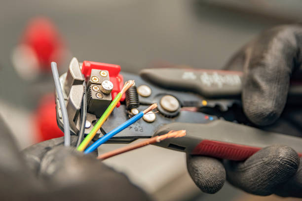 Best Electrical Wiring Services  in Willows, CA