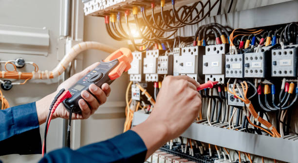 Best 24-Hour Electrician  in Willows, CA