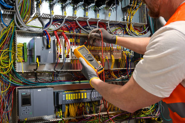 Best Home Electrical Repair  in Willows, CA